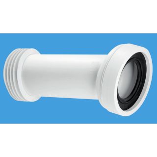 Mcalpine WC-CON7 Angle Adjustable Pan Connector