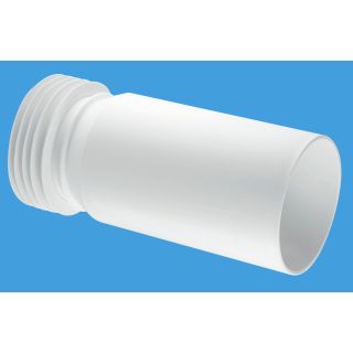 Mcalpine WC-EXTA Straight Extension (Ext A