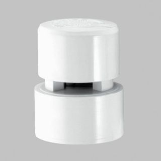 Mcalpine 37VPSF4050 Solvent Air Admittance Valve