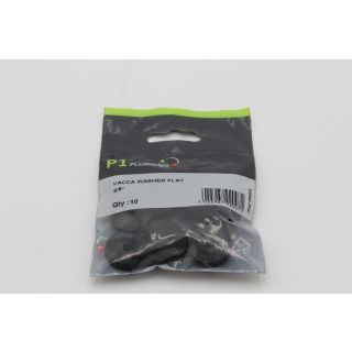 Embrass 5/8 Vacca Washer Flat (Qty 10)