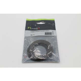Embrass Rubber Washer For Bath Waste 201233 (Qty 5)