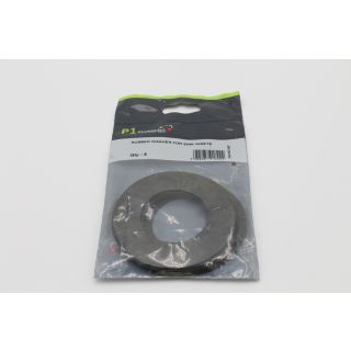 Embrass Rubber Washer For Sink Waste 201230 (Qty 5)