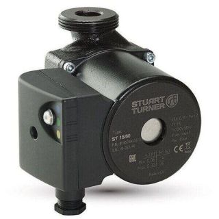 Stuart Turner St15/60-130 Heating Circulator