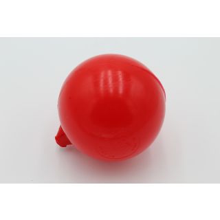 Embrass 306708 4.5 Plastic Float C/W Brass Insert