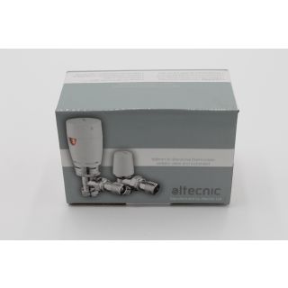 Altecnic 10mm Angle TRV Pack CEMTWN10