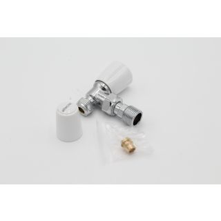 Altecnic 10mm Angled Lockshield CEMMRV10