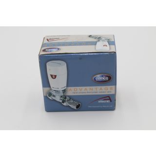 Altecnic 15mm Straight TRV CEMSTRV15