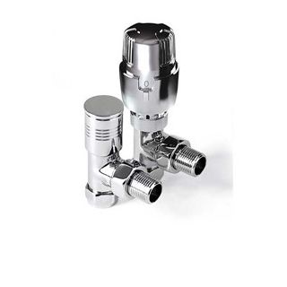 Inta All Chr TRV + LS Pack Angled 15mm