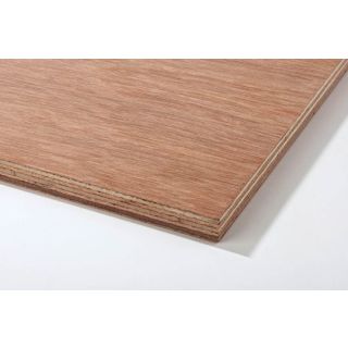 Plywood Marine Grade 2440mmx1220mmx 6mm En314-3