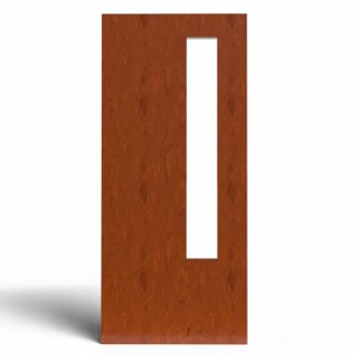 Prem 36911 Popular Ply Paint Grade Plus Lipped FD30 Door