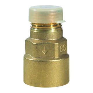Embrass 352149 Strt Bayonet Cooker Socket