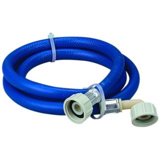 2.5m Blue Washing Machine Hose