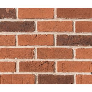 Classic Brick Rural Multi Metric