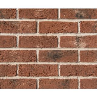 Classic Brick Old Dark Blend Metric