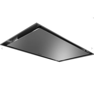 Siemens Ceiling Hood IQ500 S/Steel Flat Motor 200 BI 90x50 LR96CAQ50B