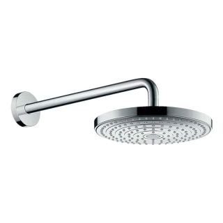 Hansgrohe Raindance Select S 240 OH Shower & 390mm Arm Chrome 26466000