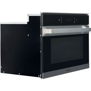 Hotpoint Class 7 Combi Microwave MP 776 IXH