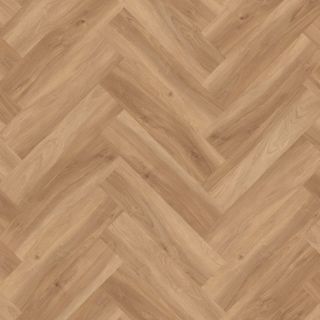 Genna Heriingbone effect flooring 1.954 sq.m per pack SM-RCP6550