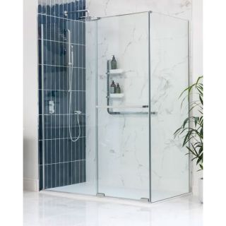 Arysto X Sliding Door 1200 Eyelet Rh ARXFSL120ER