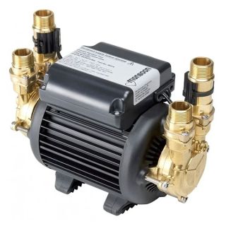S/T 46506 Monsoon Twin 1.5 Bar Std. Pump 33746506