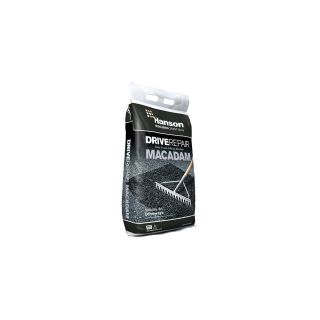 Hanson Drive Repair Macadam Maxipack 25kg Bag