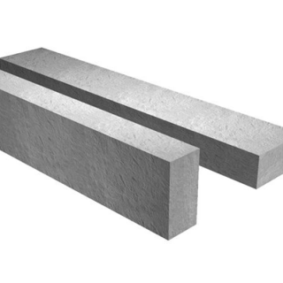 Prestressed Concrete Lintel Textured 100x65x1800mm