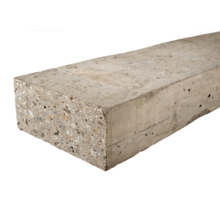 Prestressed Concrete Lintel Textured 140x65x1500mm