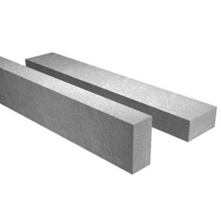 Prestressed Concrete Lintel Textured 140x100x900mm