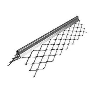 Expamet Galv Angle Bead Maxicon (46mm Wing) 2.4m