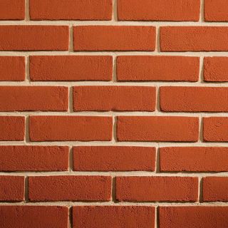TBS Westley Red Stock Brick (552/pk)