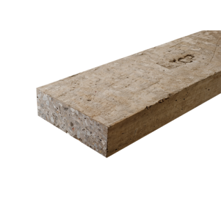 Prestressed Concrete Lintel Textured 215x100x1200mm