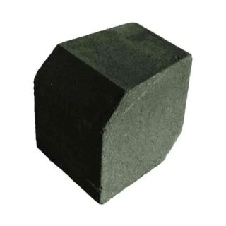 Brett Drivestyle Kerb Standard Charcoal 125x100x125mm