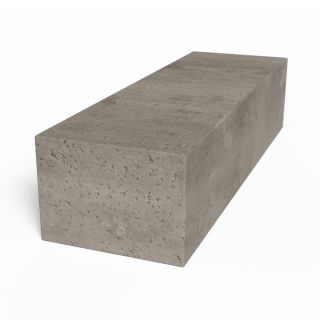 Concrete Padstone 440x215x102mm PAD12