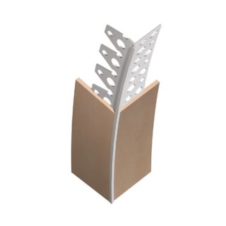 Expamet PVC Arch Bead PFB001F3000 3m