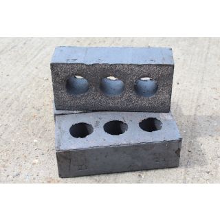 Class B Blue Perf Engineering Brick