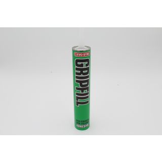 Evo-Stik Gripfill Sealant Green 350ml
