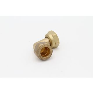 Compress P803SF Bent Tap Connector 15mmx1/2in