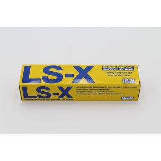 Fernox LSX External Leak Sealer 50ml