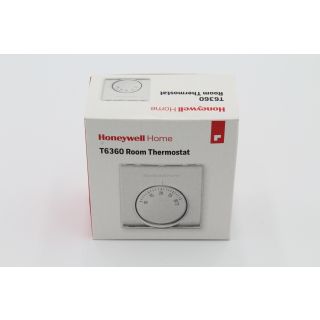 Honeywell Standard Room Thermostat T6360B1028
