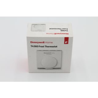 Honeywell Frost Thermostat T4360A