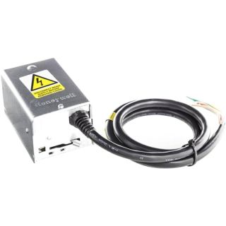 Honeywell 40003916-001/U Actuator for V4043H