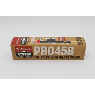FLUIDMASTER PRO45B FILL VALVE 069PRO45B