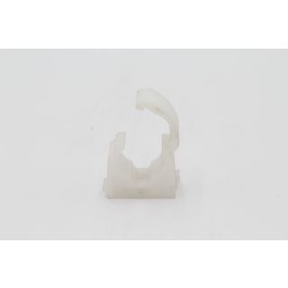 Talon Hinged Pipe Clip 22mm