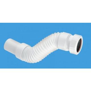 MCALPINE flexcon short/pl end 1.1/2 FLEXCON6