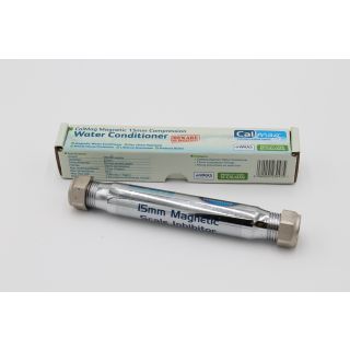 Calmag 15mm Compression Scale Inhibitor