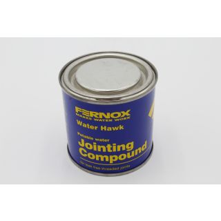 FERNOX WATER HAWK JOINTING COMPOUND 400G T80801