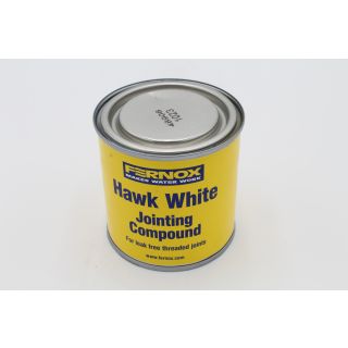 Fernox Hawk White Joint Paste 400g
