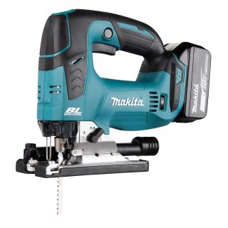 Makita Cordless Li-Ion Jigsaw 18V (Body Only)
