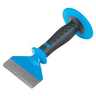 Ox Pro Brick Chisel 100x215mm (4x8.1/2in)