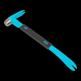 Ox Pro Claw Bar 250m (10in)